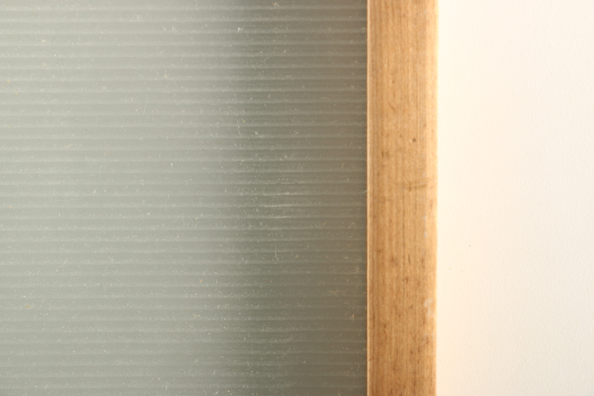 Group of Decorative Laundry Themed Accessories