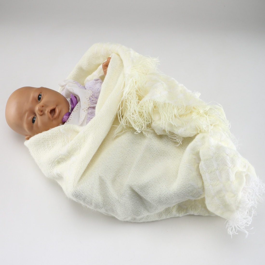Jesmar newborn top baby doll