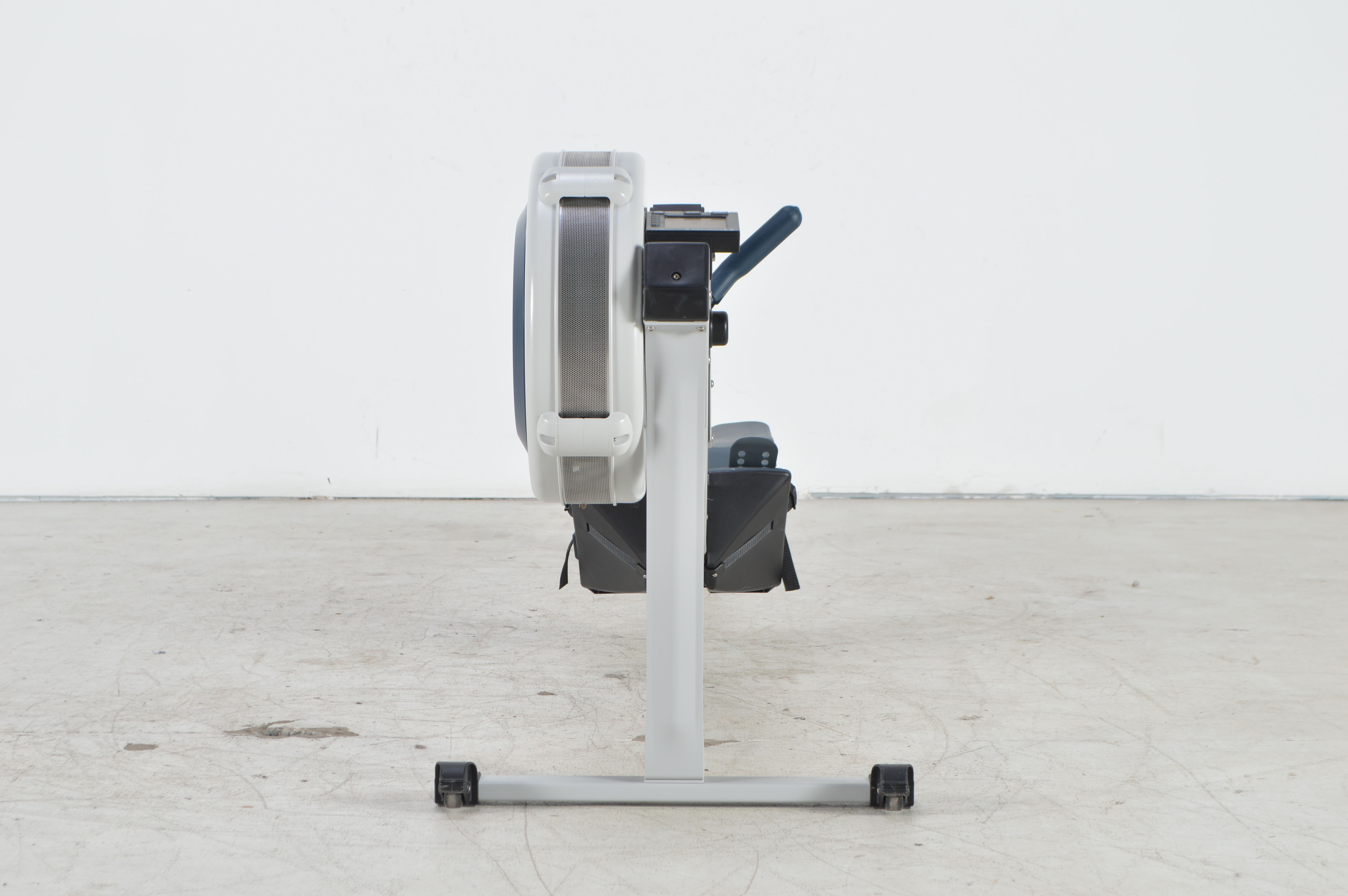 Concept 2 PM3 Rowing Machine