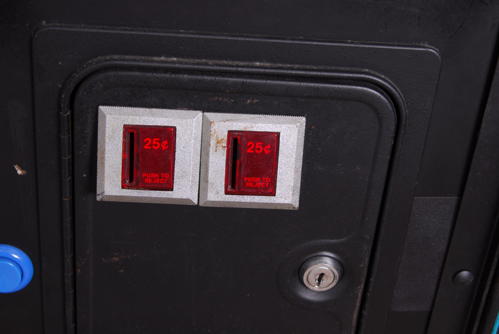 Sega "Turbo" Arcade Game