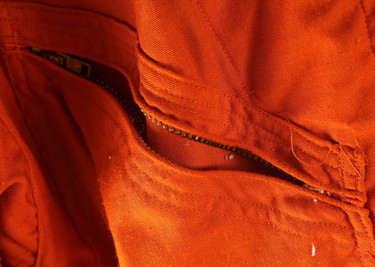 Vietnam Era Flight Suit Collection