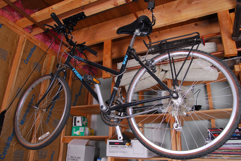 Trek 800 Antelope Ten Speed Bicycle