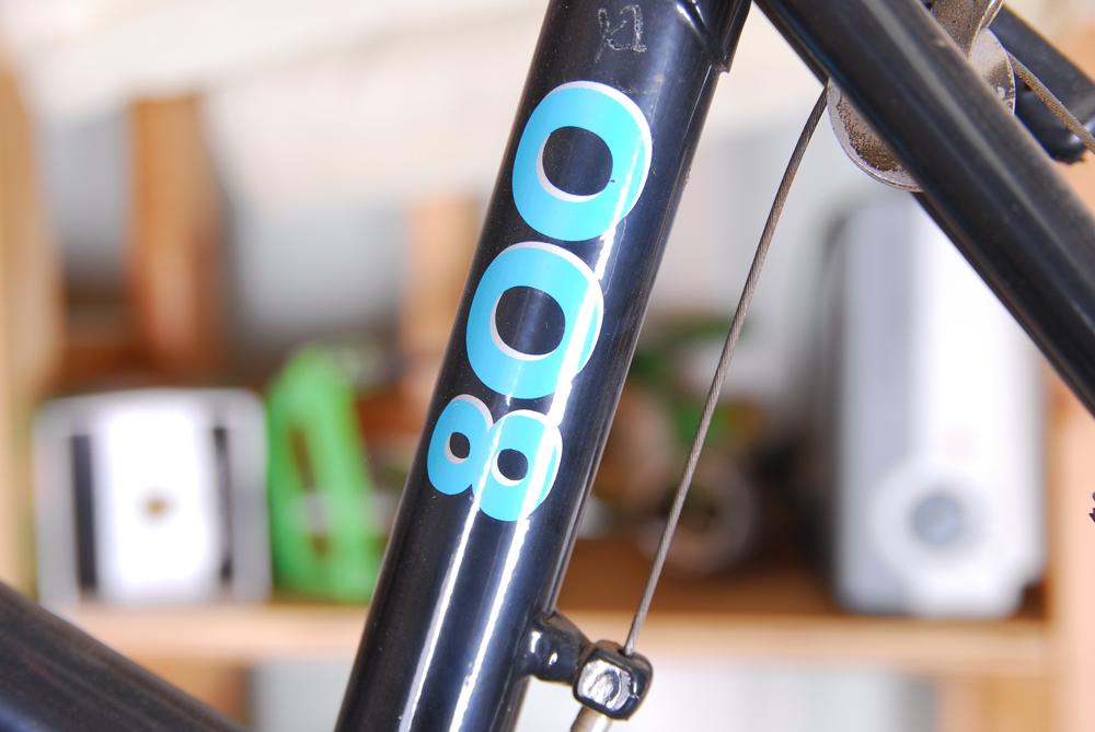 Trek 800 Antelope Ten Speed Bicycle