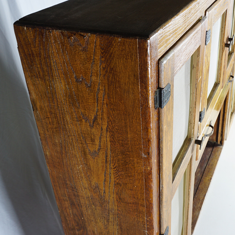 Vintage Hoosier Cabinet