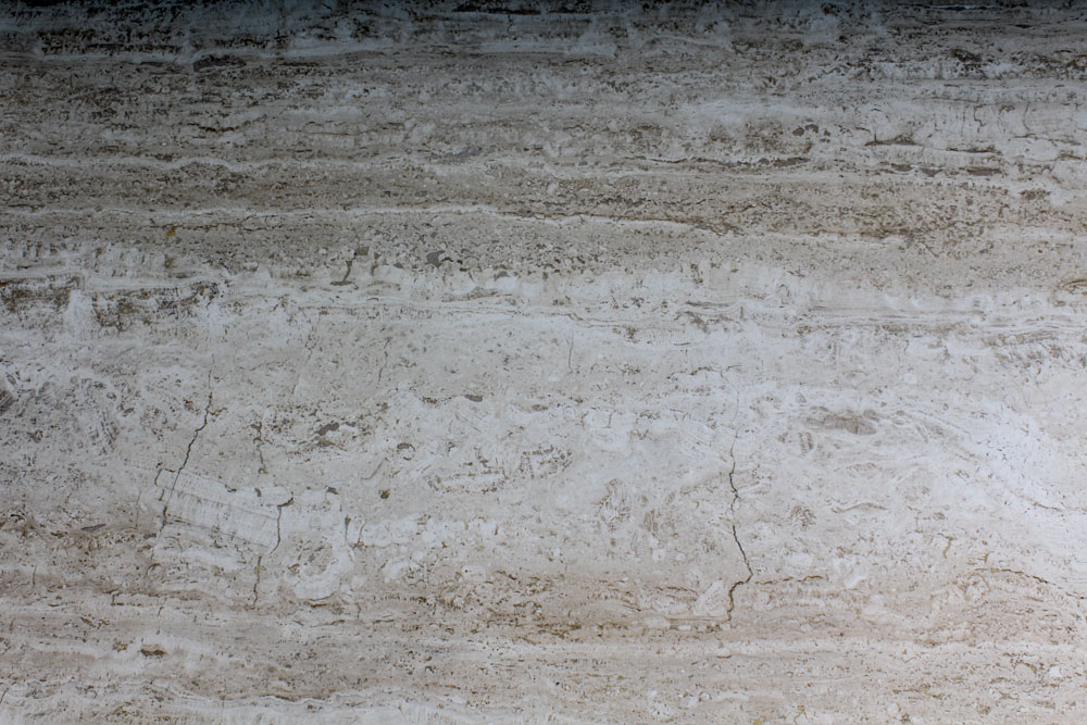 Marble Top Round Coffee Table