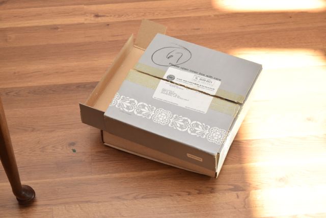 Knowle and Bradford Exchange Wedgwood Fowl Themed Collector Plates