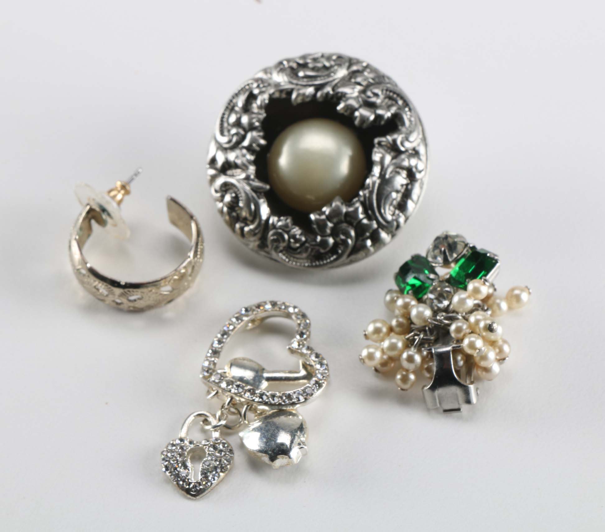 Jewelry Pieces