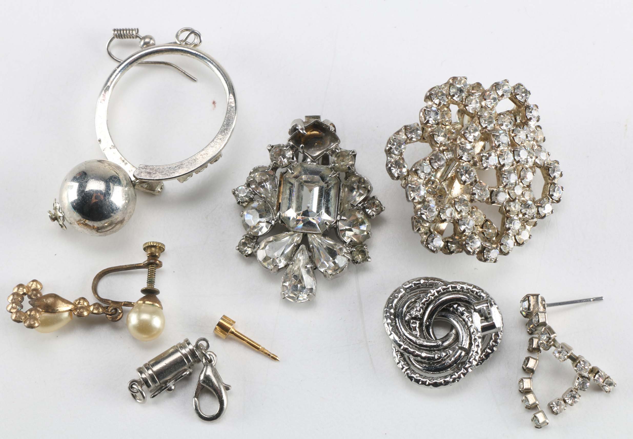 Jewelry Pieces