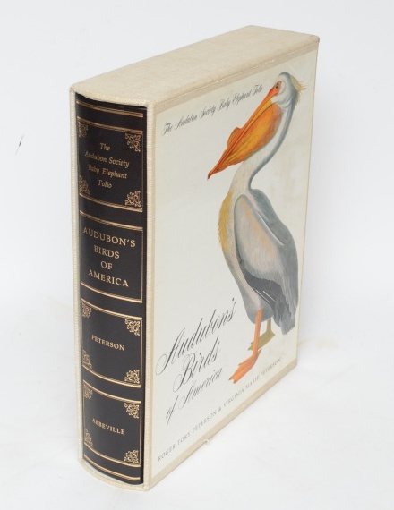 "Audubon's Birds Of America" 1981