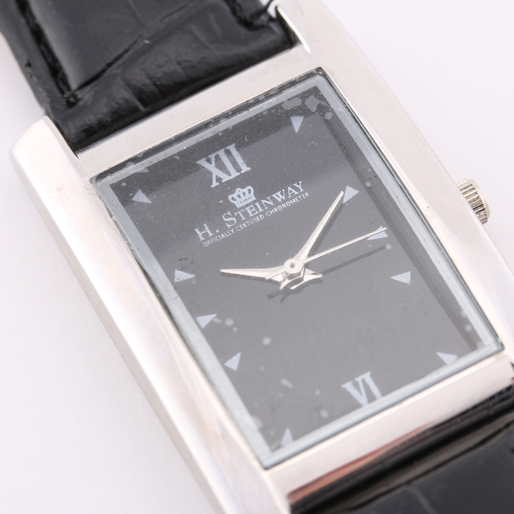 Vintage Loop and Watches