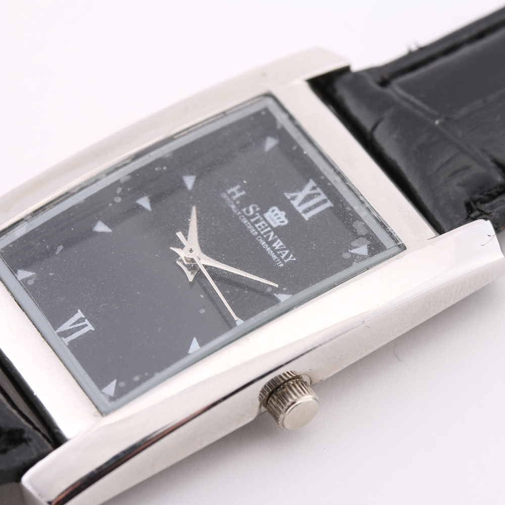 Vintage Loop and Watches