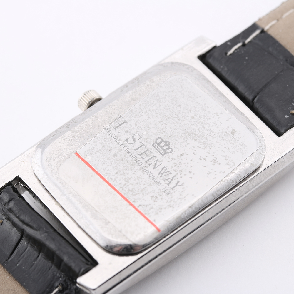 Vintage Loop and Watches