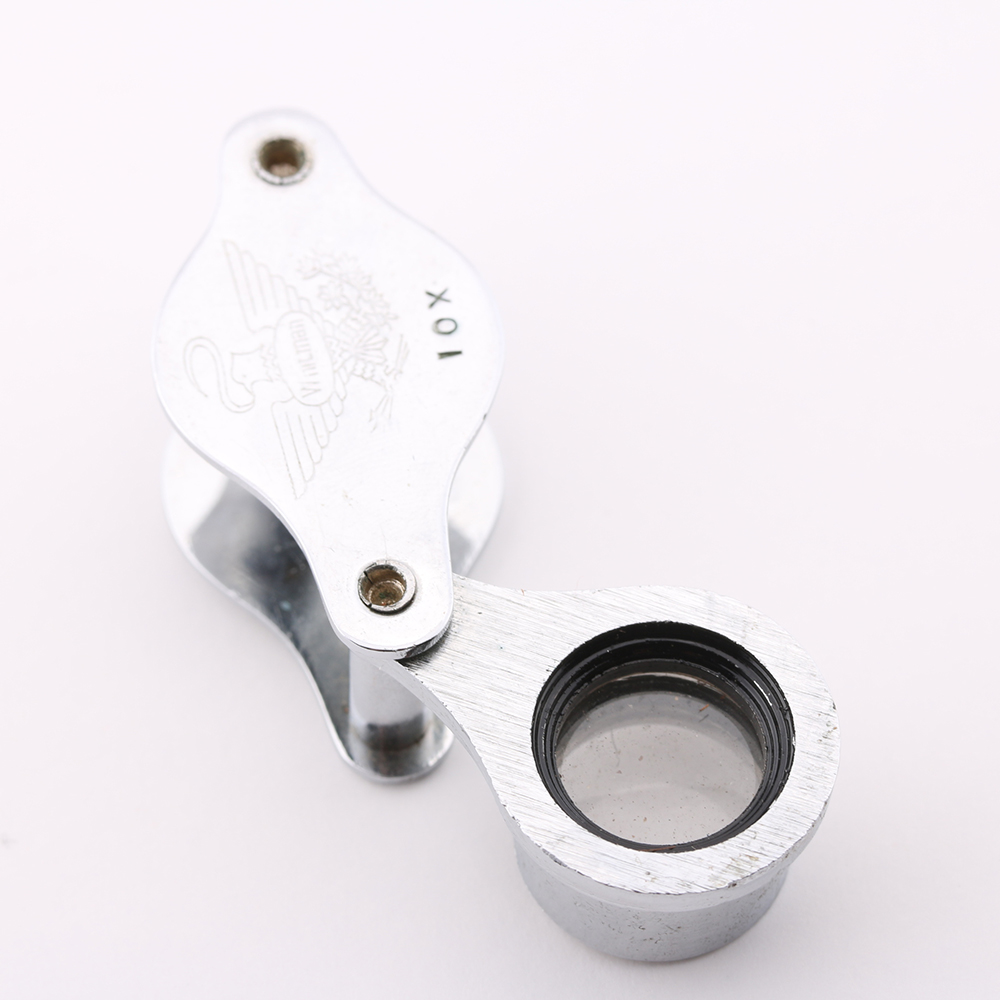 Vintage Loop and Watches