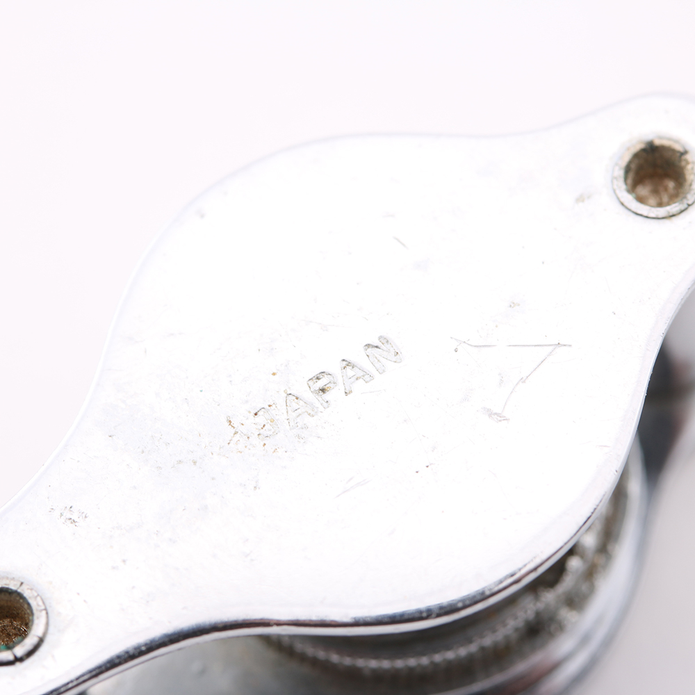 Vintage Loop and Watches