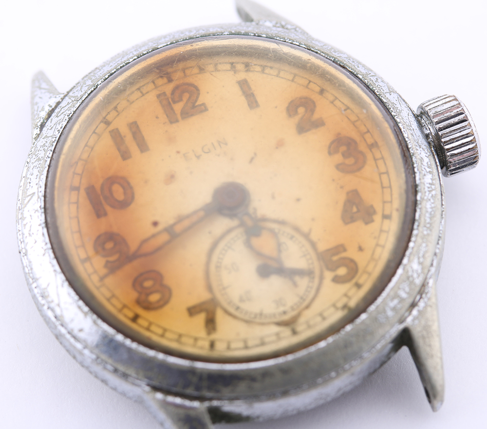 Vintage Loop and Watches