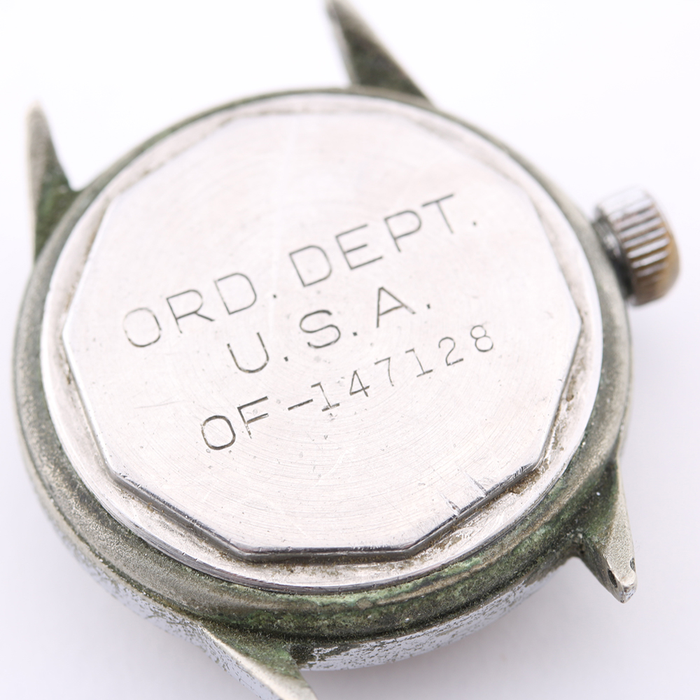 Vintage Loop and Watches