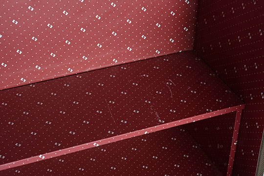 "Samantha" American Girl Doll with Travel Trunk