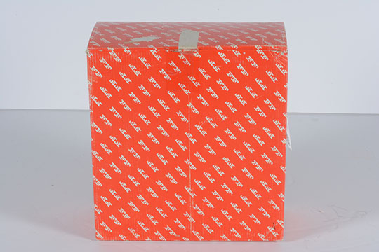 Pair of Fitz and Floyd Reindeer Candlestick Holders