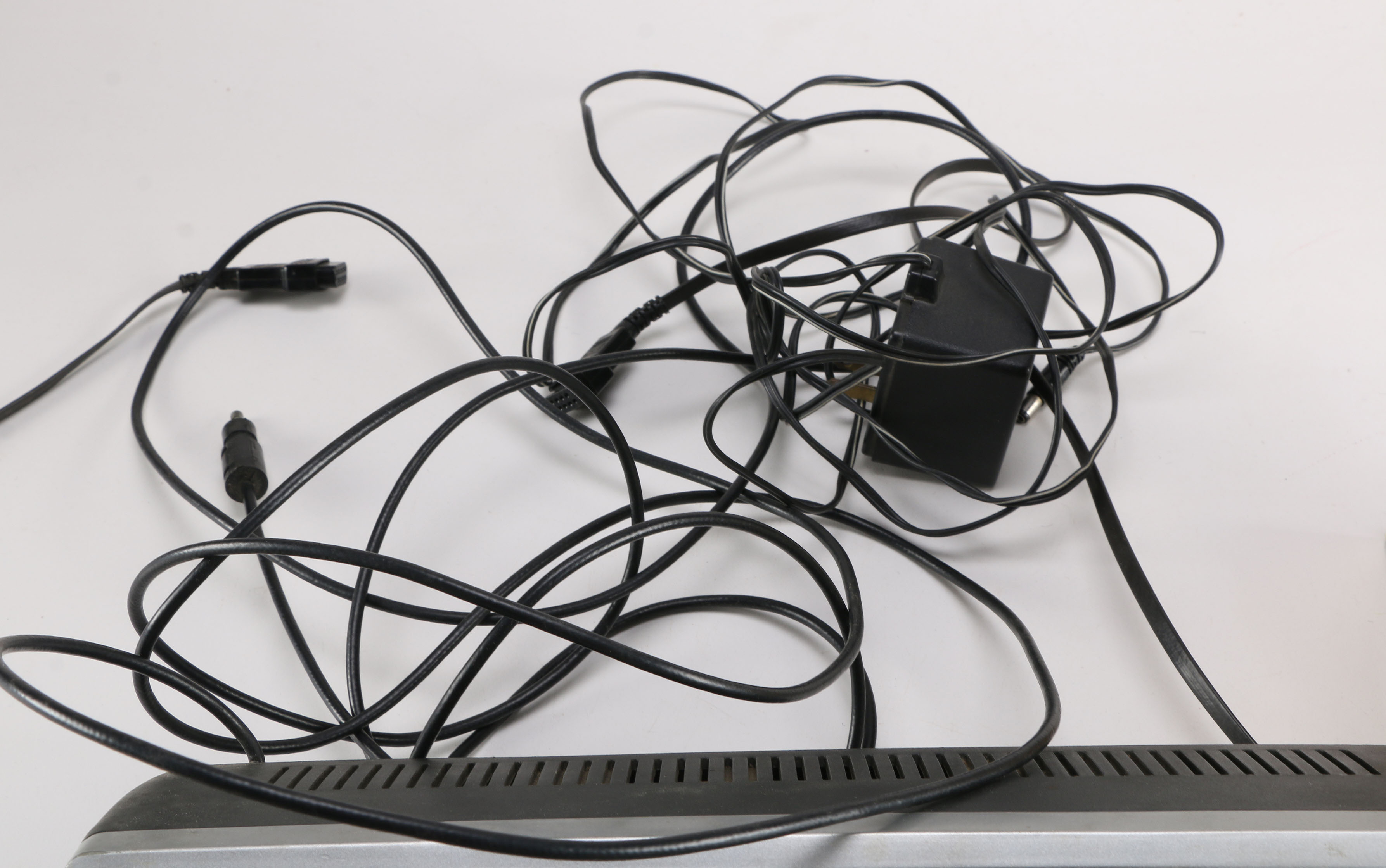 Magnavox Odyssey 2 Video Game System with Package, Games and Pair of Controllers