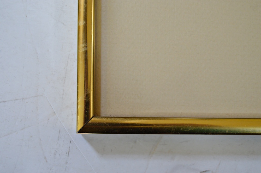 Original Signed Batik by Sharon Richwine