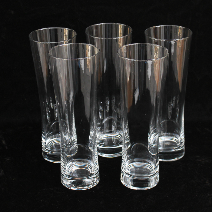 Set of Collins Glasses
