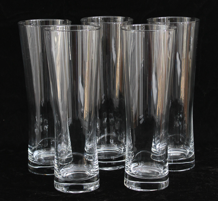 Set of Collins Glasses