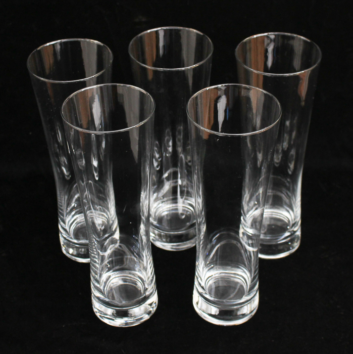 Set of Collins Glasses