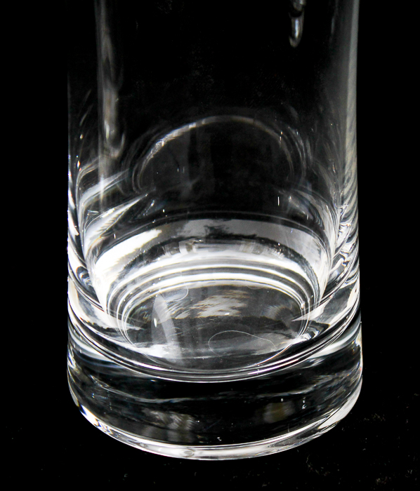 Set of Collins Glasses