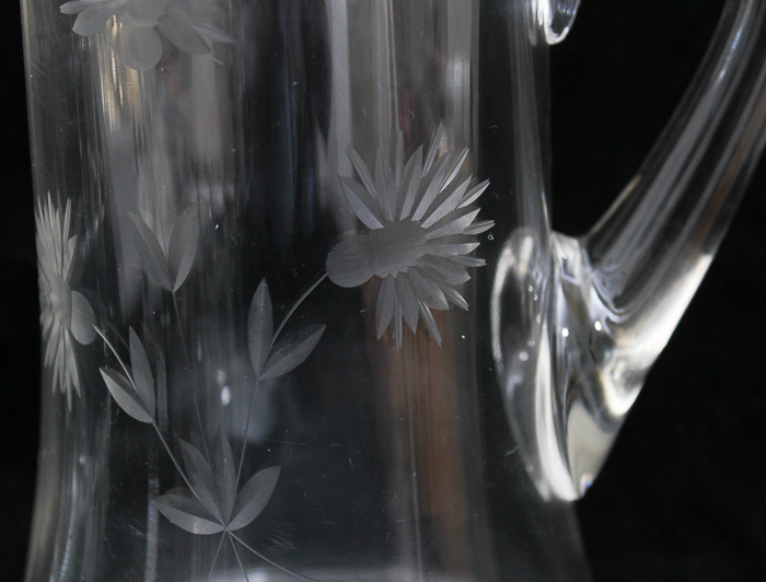 Assortment of Glassware