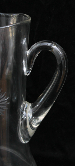 Assortment of Glassware