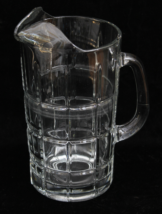 Assortment of Glassware