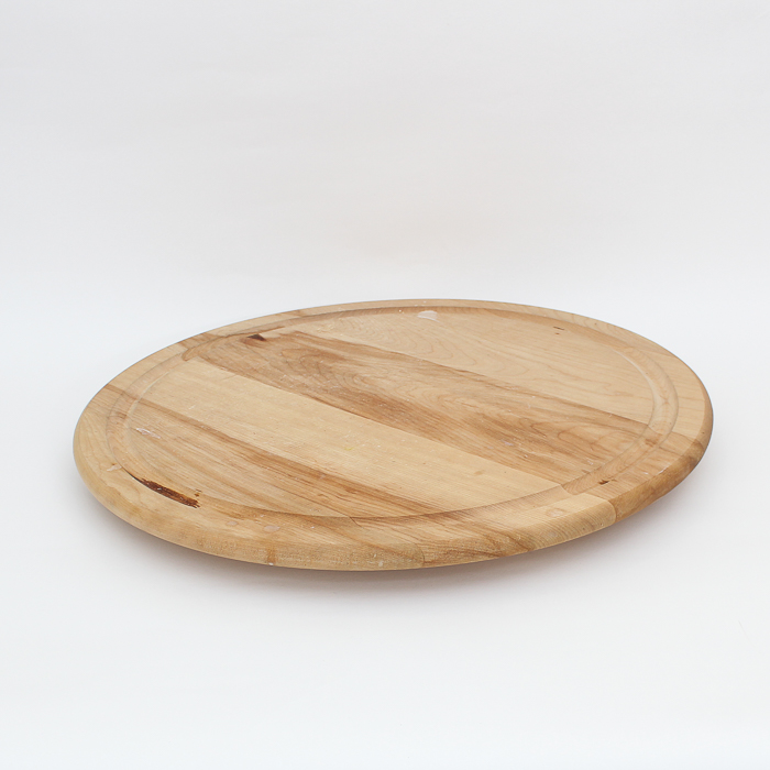 Wooden Lazy Susan