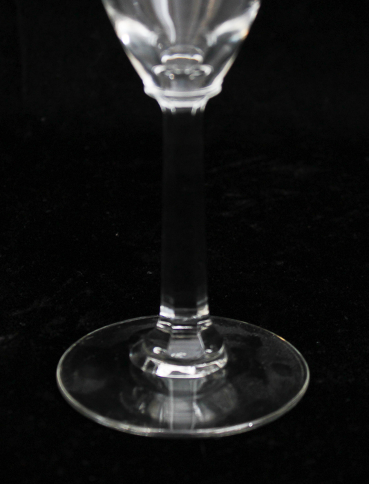 Set of Champagne Flutes