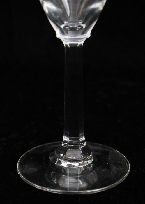 Set of Champagne Flutes