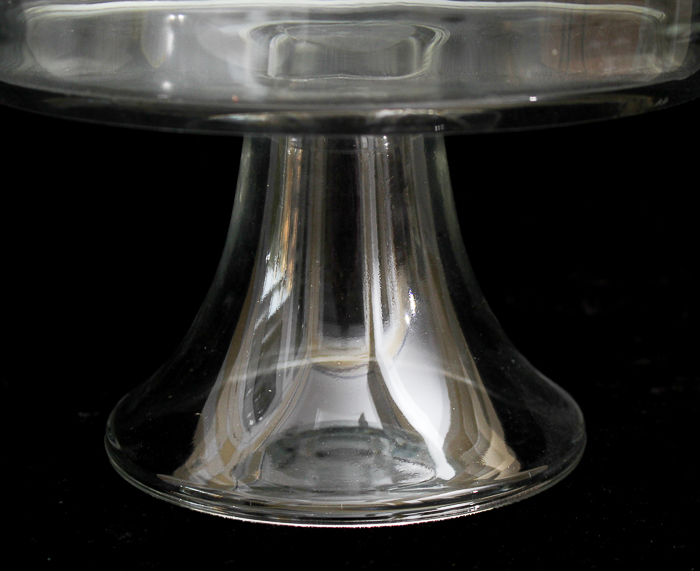 Punch Bowl with Six Glasses