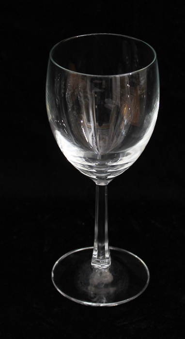 Set of Wine Glasses