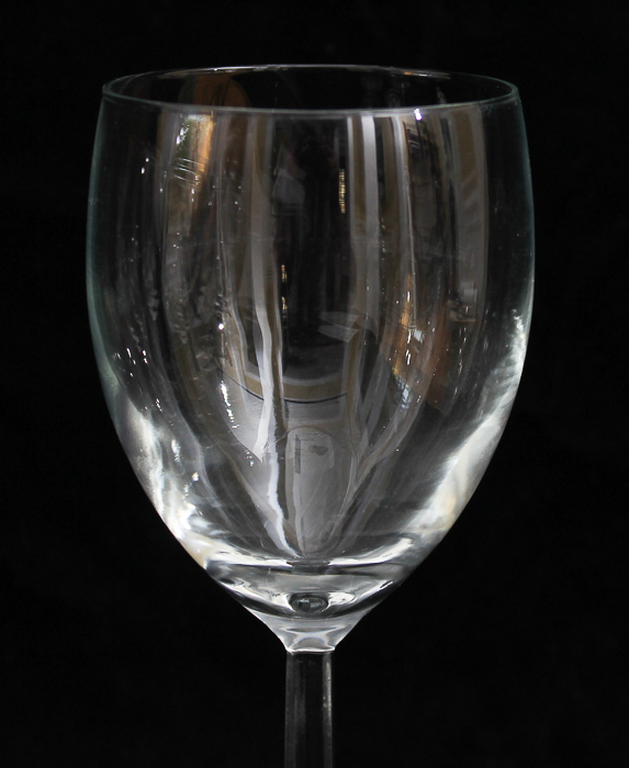 Set of Wine Glasses