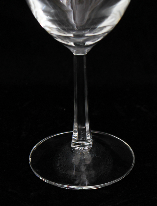 Set of Wine Glasses