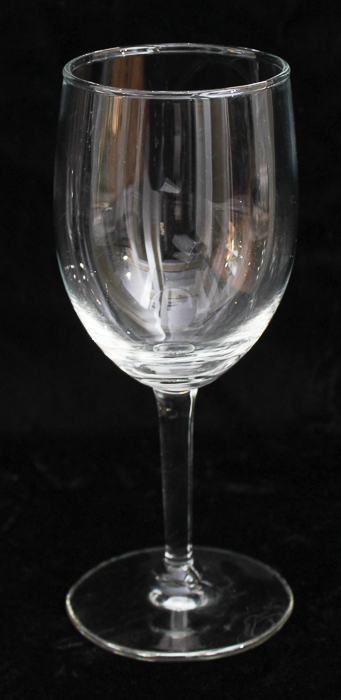 Set of Wine Glasses