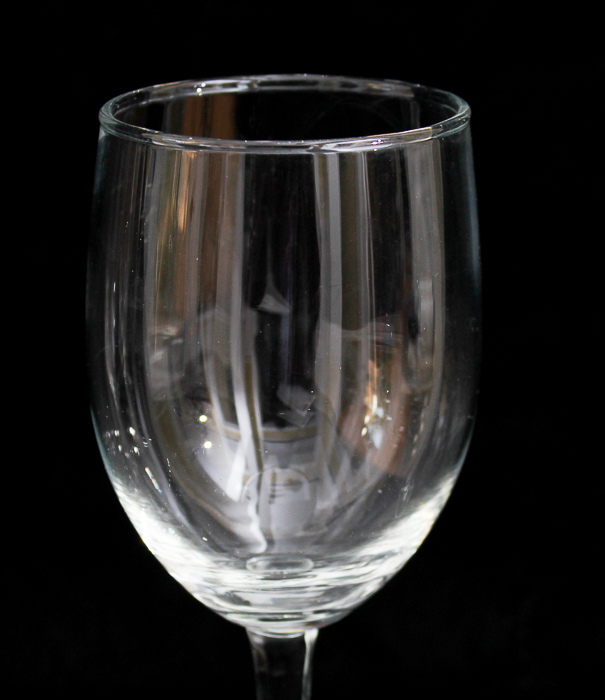 Set of Wine Glasses