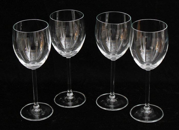 Set of Wine Glasses