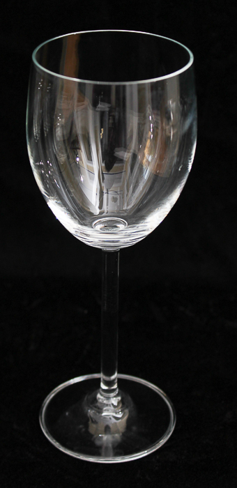Set of Wine Glasses