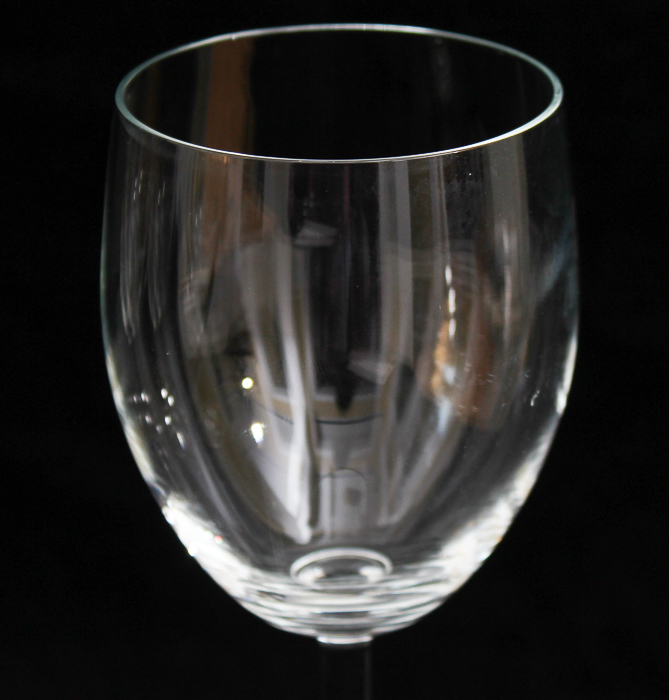 Set of Wine Glasses