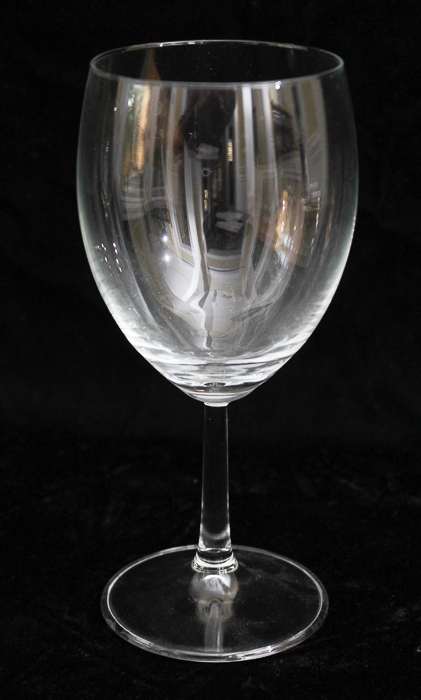 Set of Wine Glasses