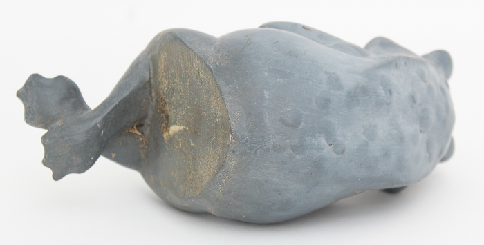 Decorative Wooden Bird Houses and Animal Figurines