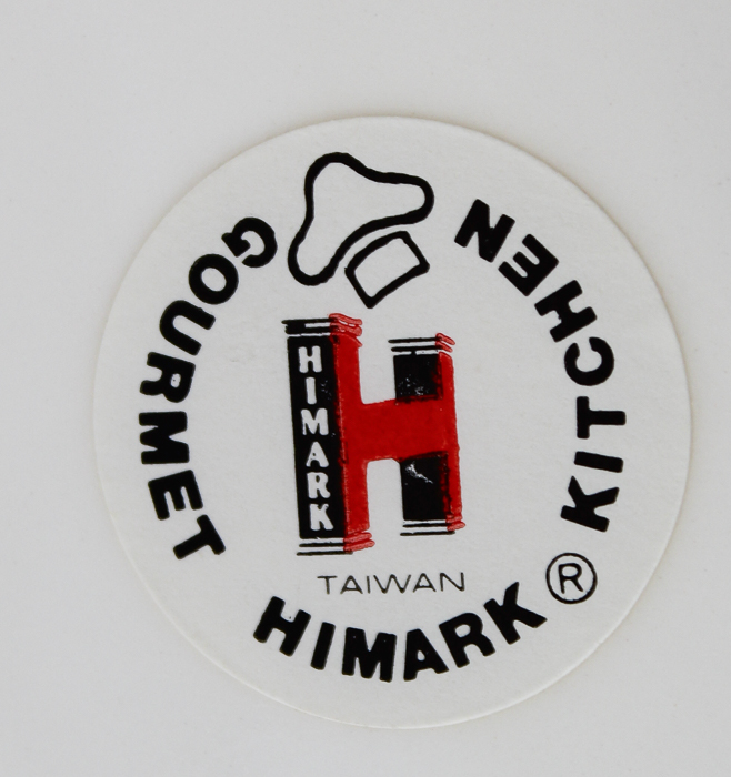 Pair of Snowman Figurines from Fitz and Floyd and Himark