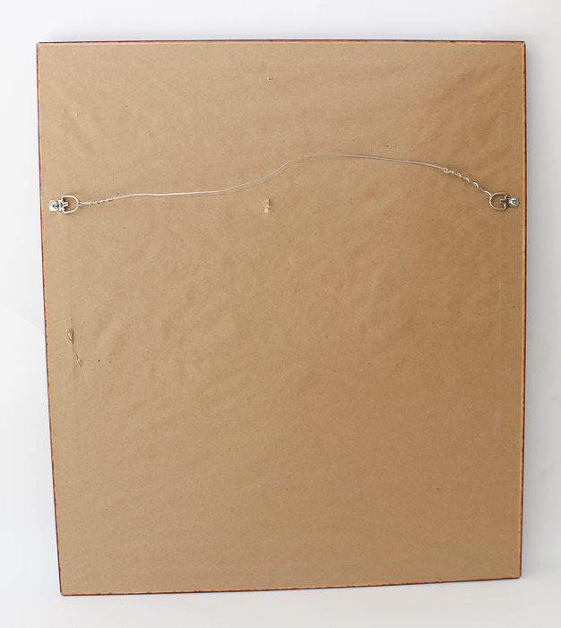 Signed Atlanta Braves Photograph