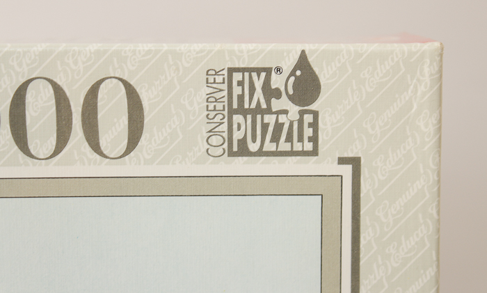 Puzzle and Rug Hook Kit