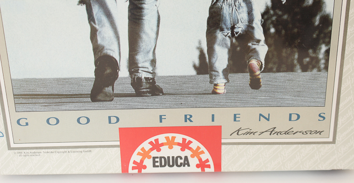 Puzzle and Rug Hook Kit