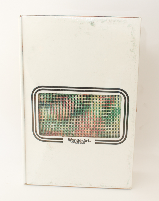 Puzzle and Rug Hook Kit